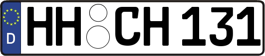 HH-CH131