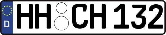 HH-CH132
