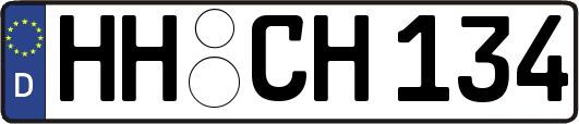 HH-CH134