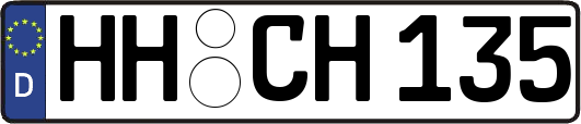 HH-CH135