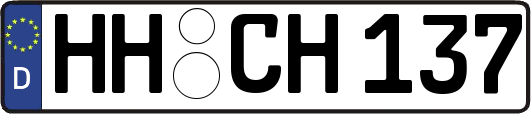HH-CH137