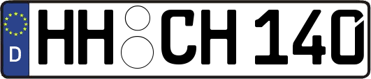 HH-CH140