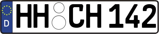 HH-CH142
