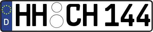 HH-CH144