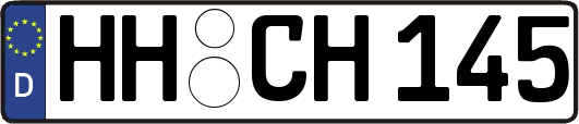 HH-CH145