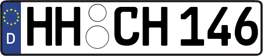 HH-CH146