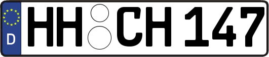 HH-CH147
