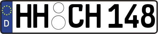HH-CH148