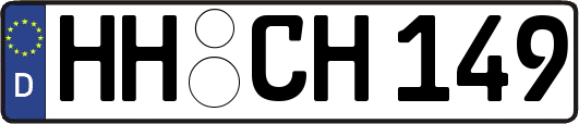 HH-CH149