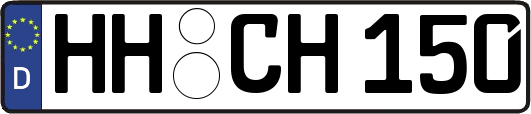 HH-CH150