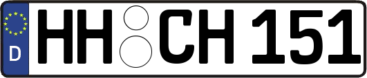 HH-CH151