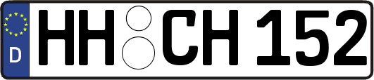 HH-CH152