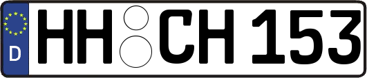 HH-CH153