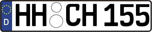 HH-CH155