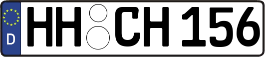 HH-CH156