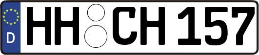 HH-CH157