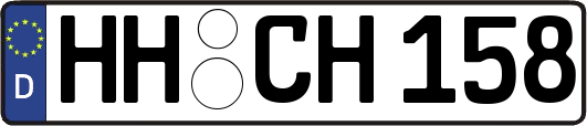 HH-CH158