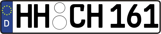 HH-CH161