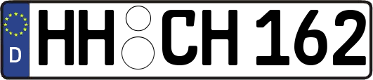 HH-CH162