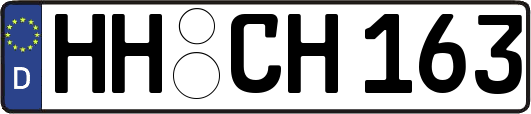 HH-CH163