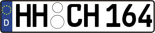 HH-CH164