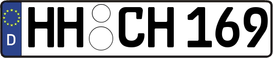 HH-CH169