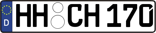 HH-CH170