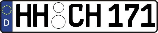 HH-CH171
