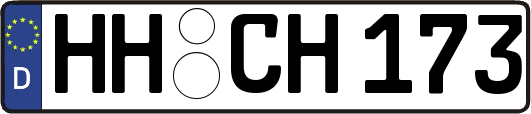 HH-CH173