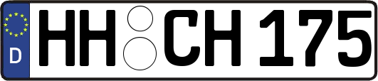 HH-CH175