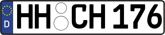 HH-CH176