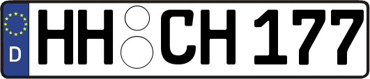 HH-CH177