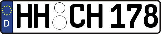 HH-CH178