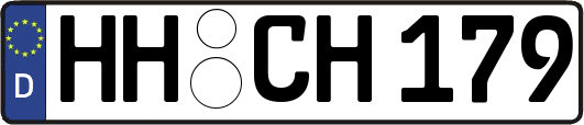 HH-CH179