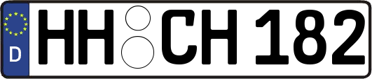 HH-CH182