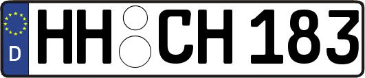 HH-CH183