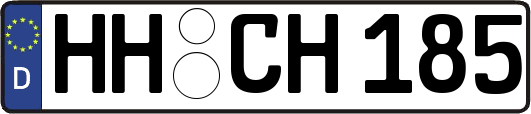 HH-CH185