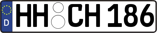 HH-CH186