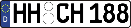 HH-CH188