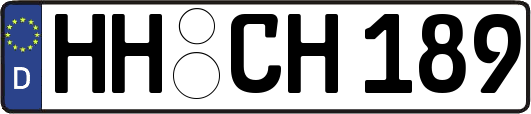 HH-CH189