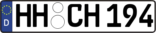 HH-CH194