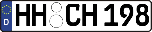 HH-CH198