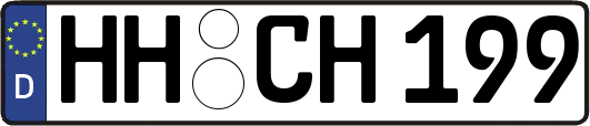 HH-CH199