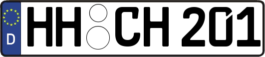 HH-CH201