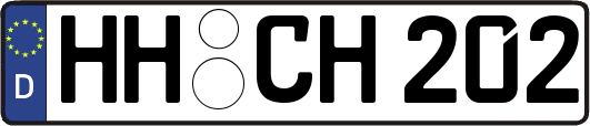 HH-CH202