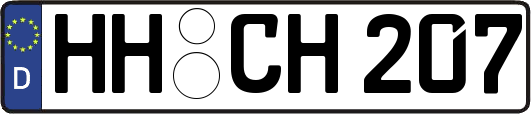HH-CH207