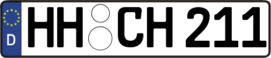 HH-CH211