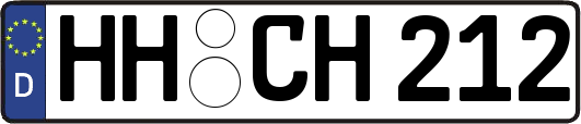 HH-CH212