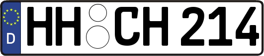 HH-CH214