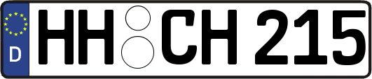 HH-CH215